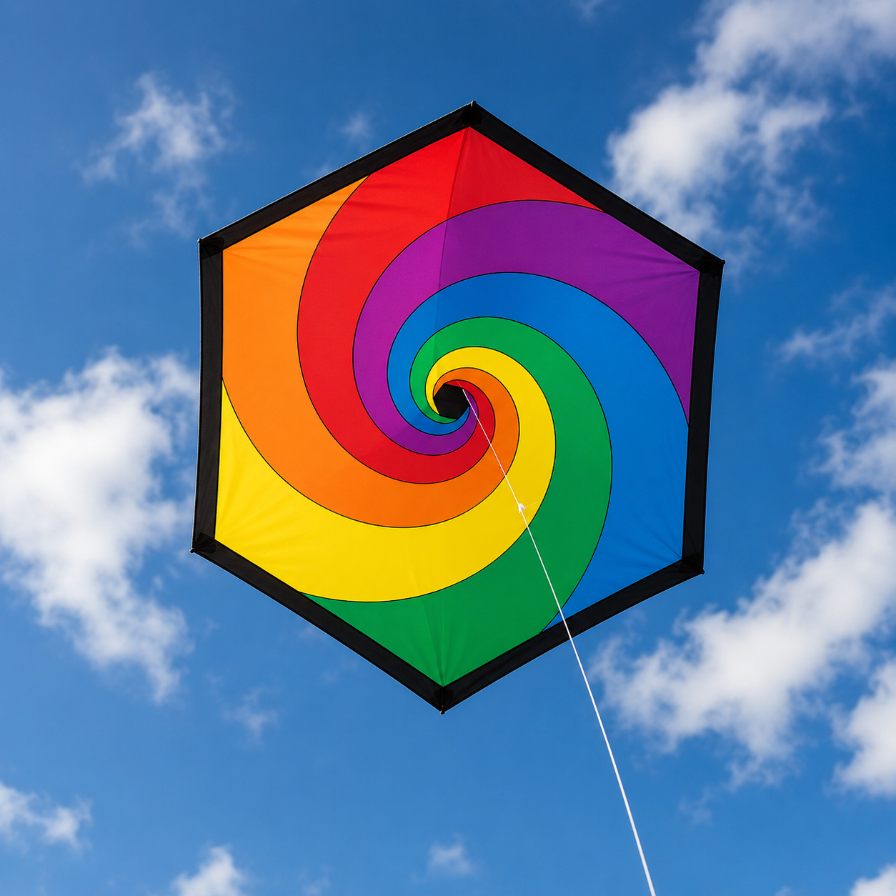 ROK 120-Rainbow Hole